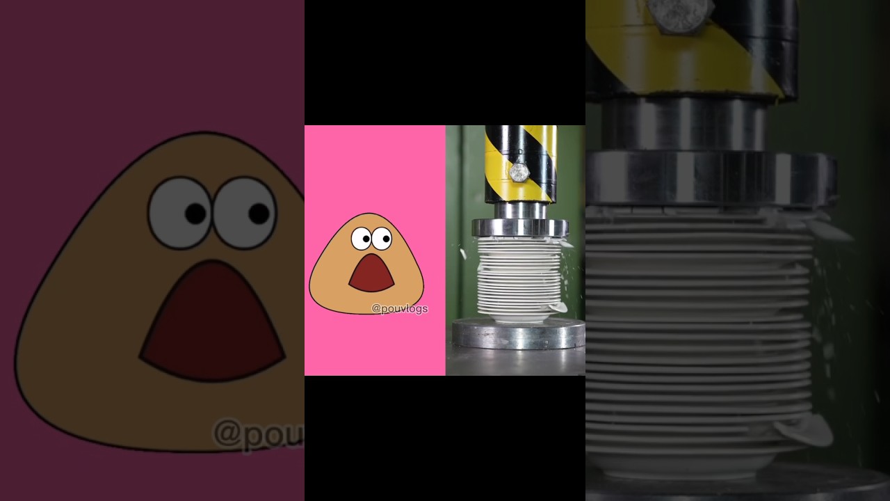 LOOK AT ME #pouvlogs #pou 